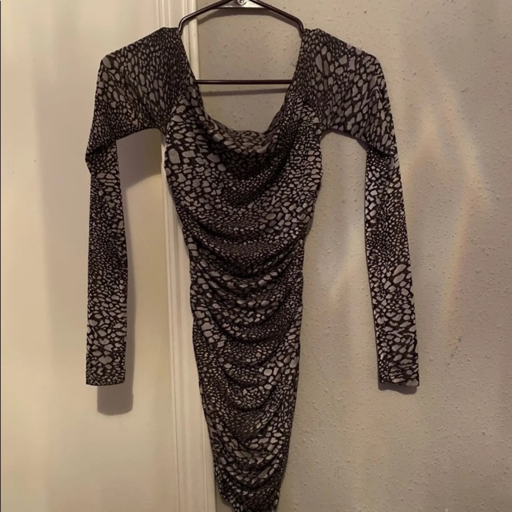 dress